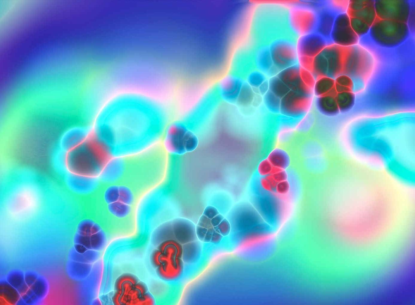 High-Resolution Nanoparticle Bioimaging