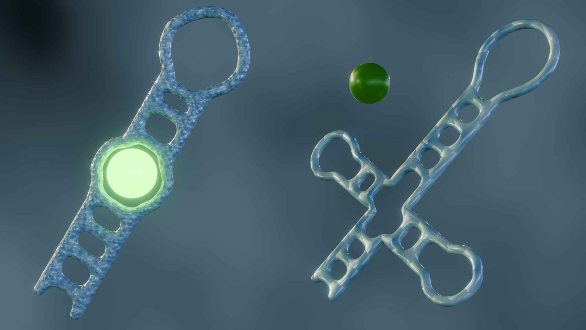 Highly Specific Anti-EGFR Aptamer Synthesis