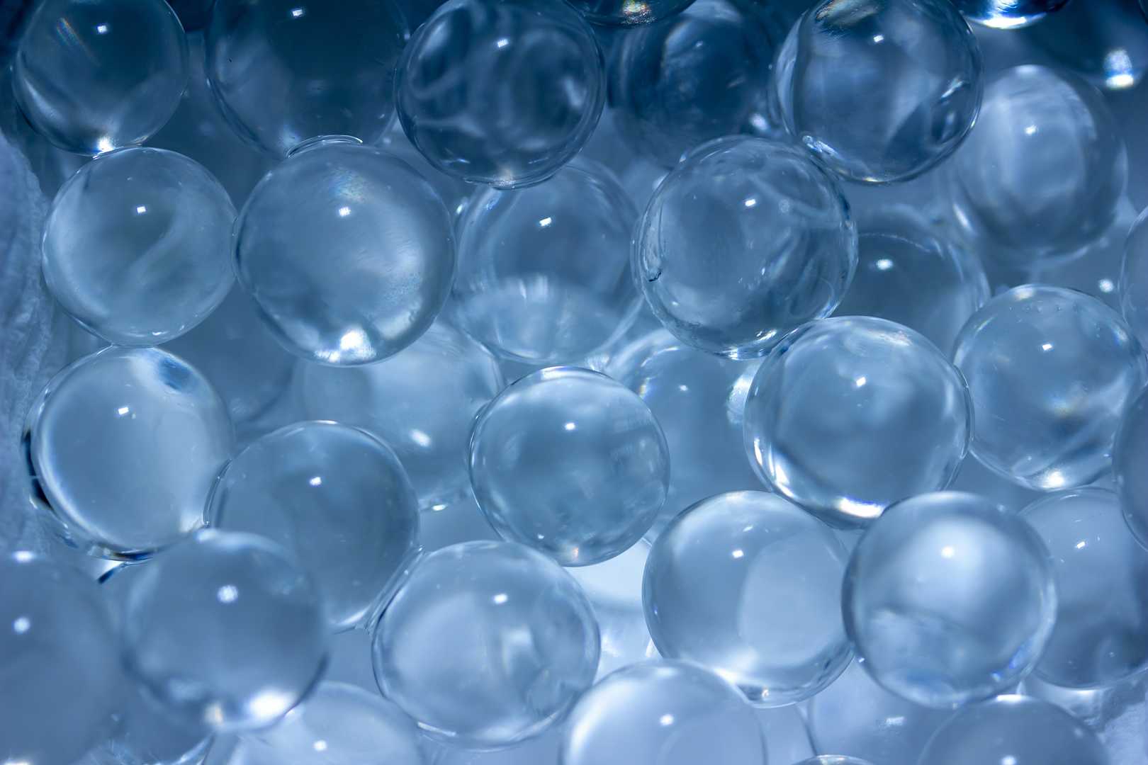 Highly Tunable Swellable Hydrogel Delivery System