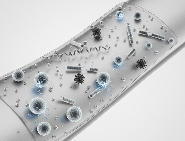 How Antimicrobial Coatings Are Changing Infection Control?