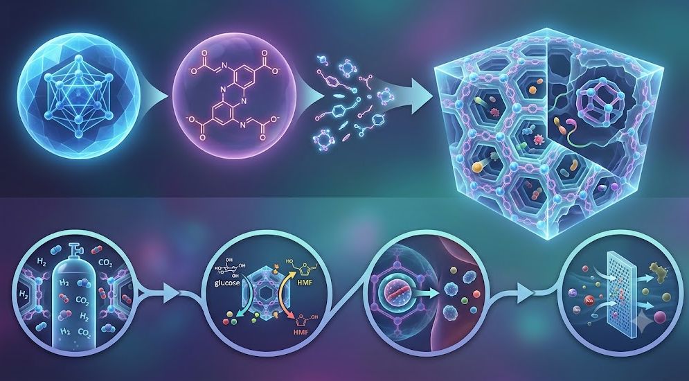 How In-MOFs Are Redefining Ultra-High Capacity Drug Delivery?