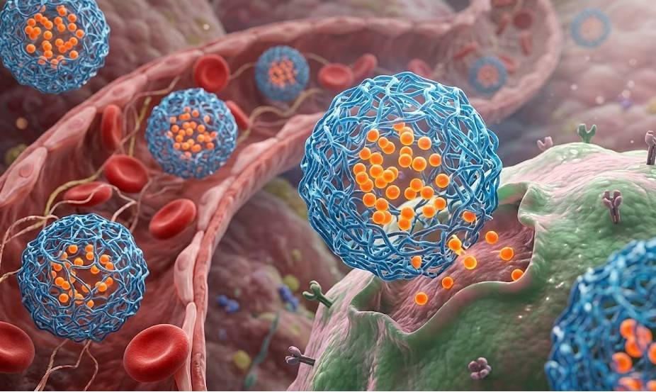 How Is Poly(dimethylsiloxane) Revolutionizing Next Generation Drug Delivery?