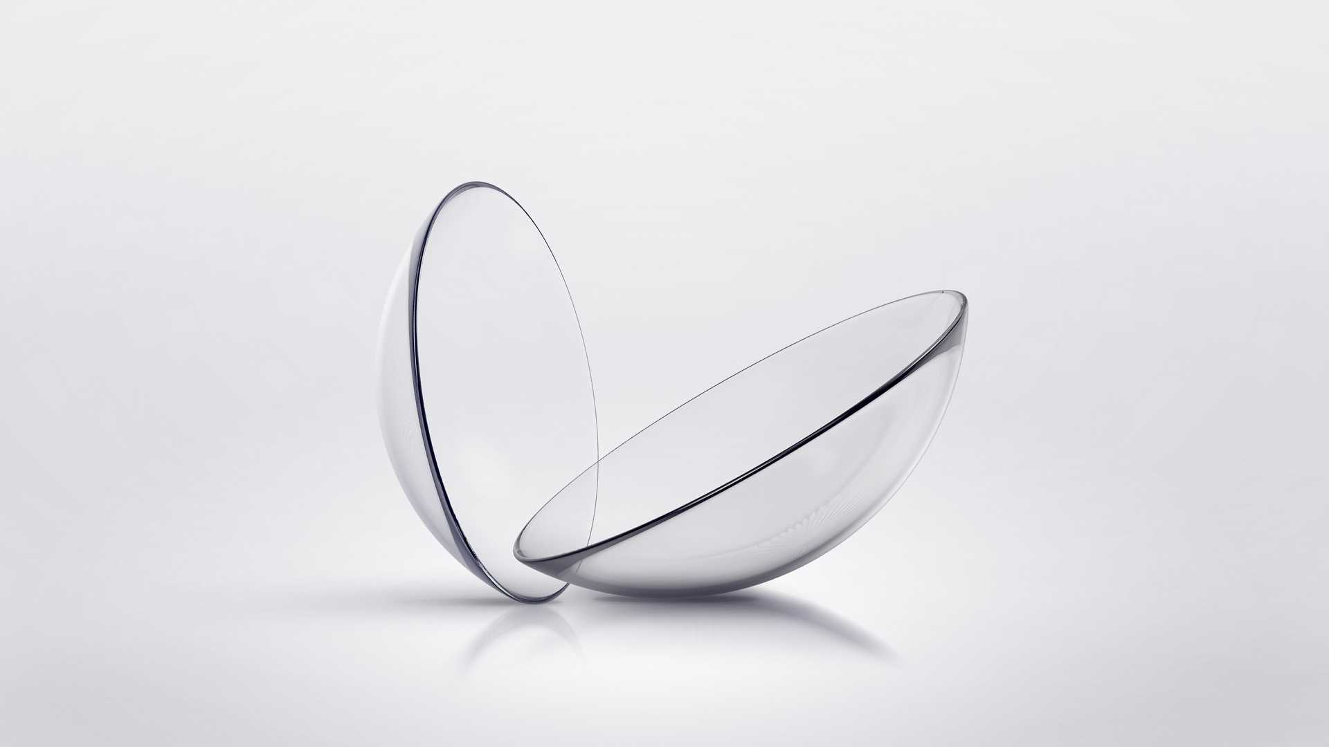 Innovative Contact Lens Delivery System