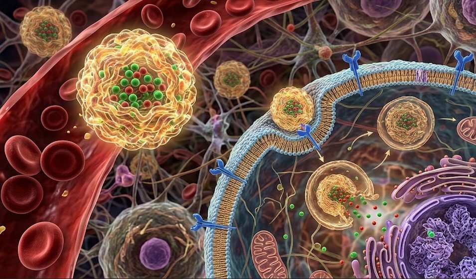 Next Gen Therapeutics Driven by Bio Based Polyhydroxybutyrate Carriers