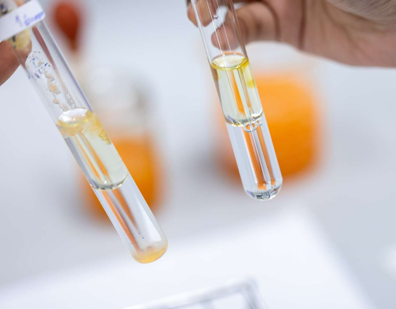 pH Responsive Capsules System