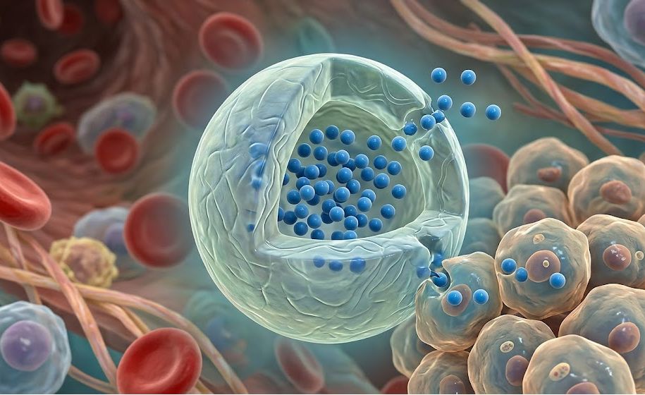 PLA: Breaking the Solubility Barrier for Hard-to-Deliver Drugs