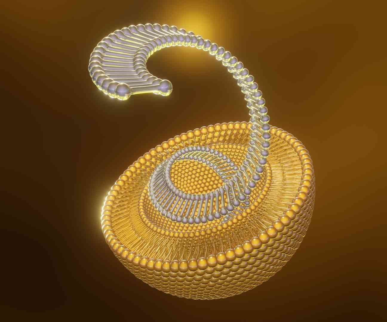 Precise Solid Lipid Nanoparticles