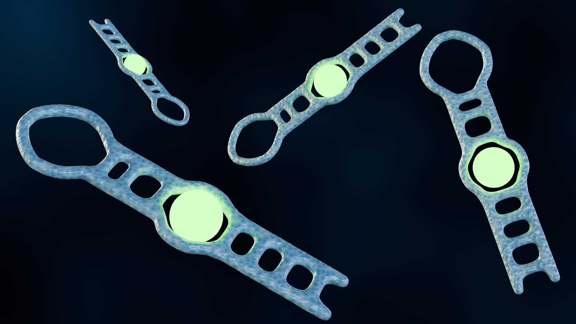 Precision-binding Anti-GP120 Aptamer