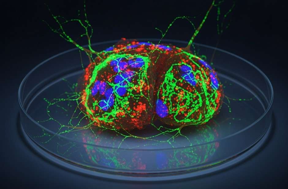 Precise Organoid Construction and Characterization for Drug Discovery
