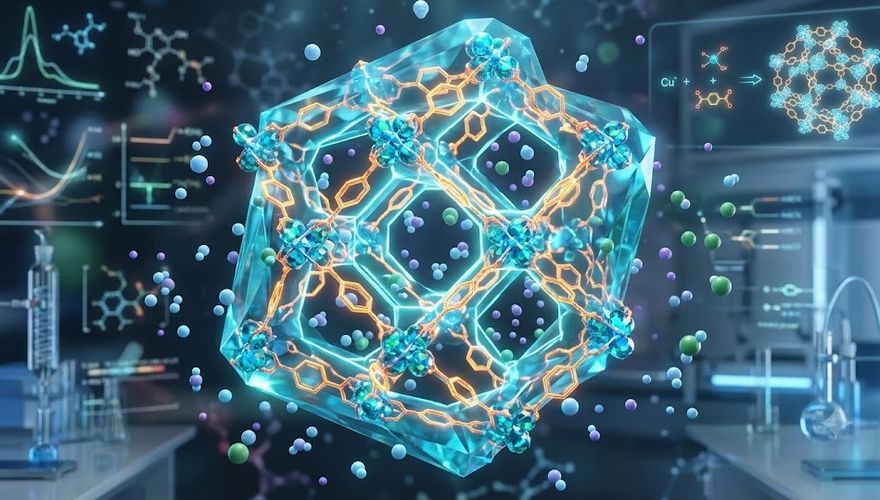 Redefining Smart Stimuli-Responsive Drug Delivery with Cu-Based MOFs