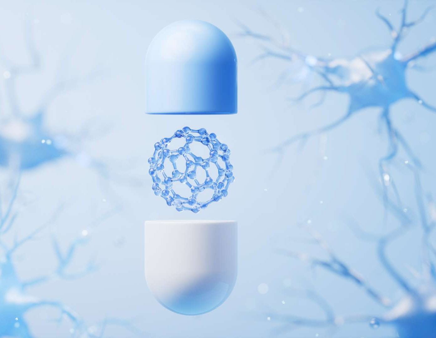 Smart Microencapsulation System