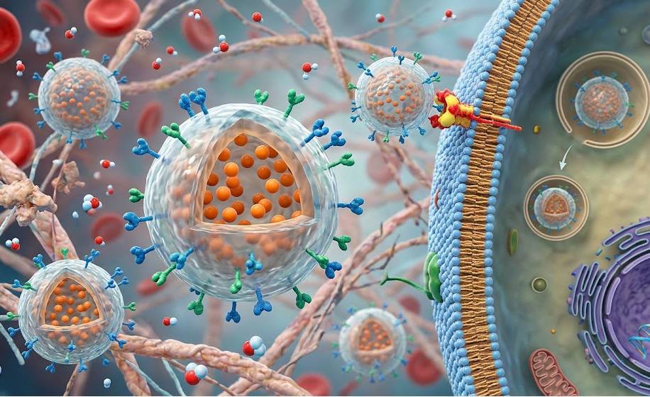 Targeted PLGA Nanoparticles: The Next Frontier in Precision Oncology