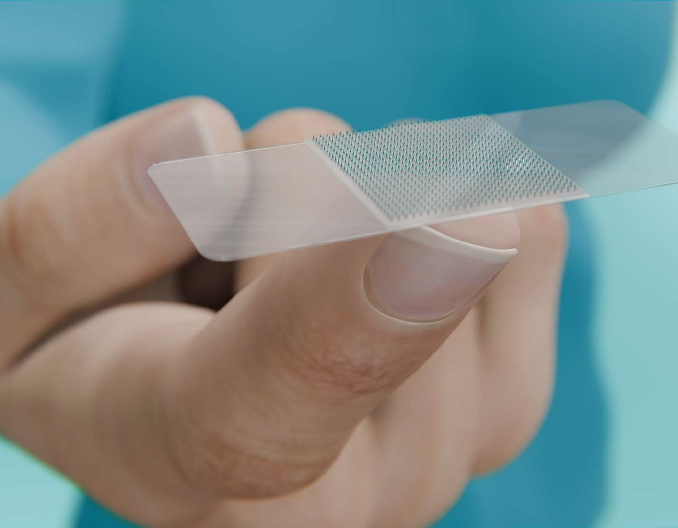 Transdermal Patches System
