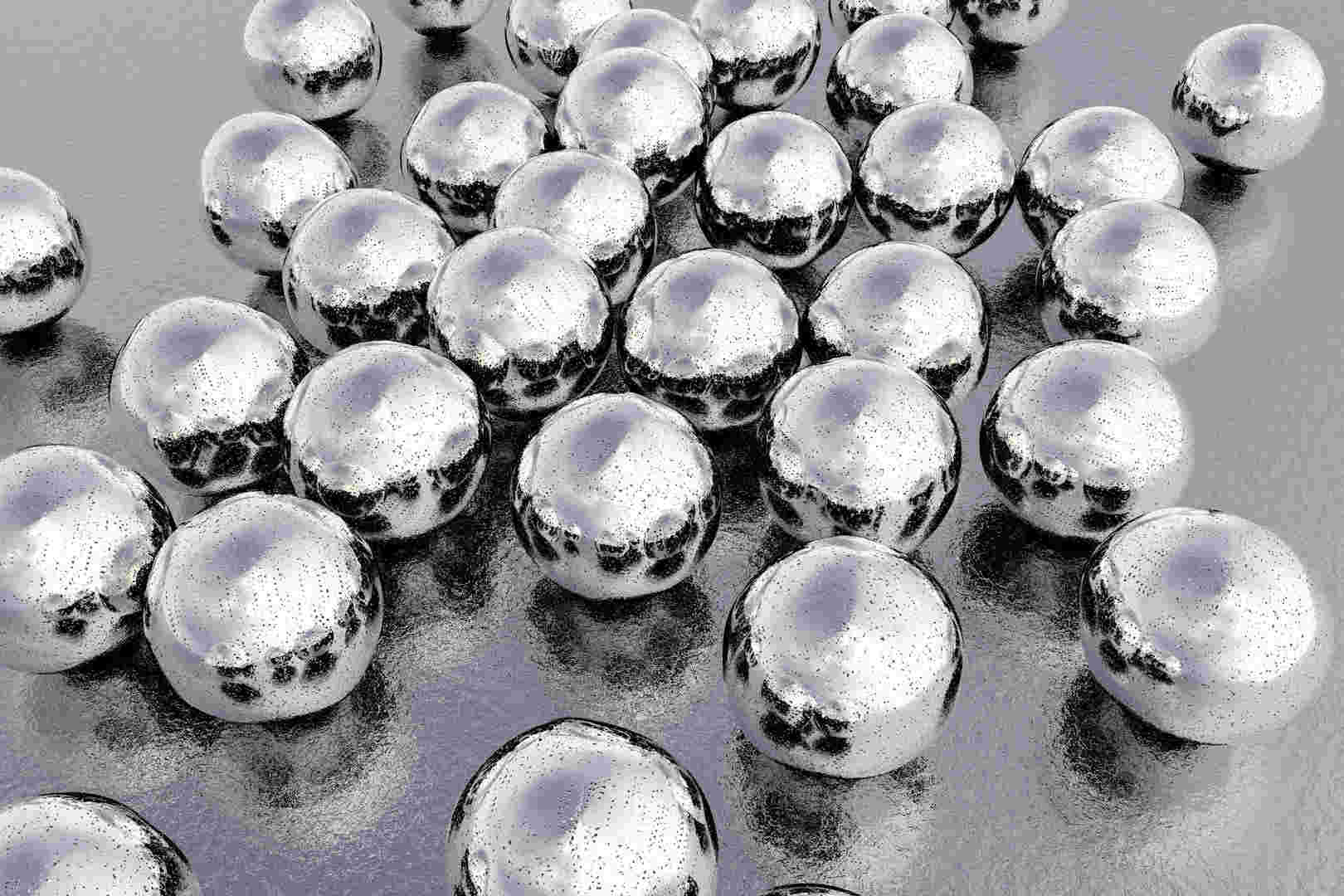 Ultra-High-Precision Nanoparticle Size Detection