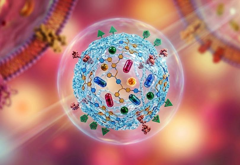 Unleashing the Versatility of Dextrans in Controlled Drug Delivery