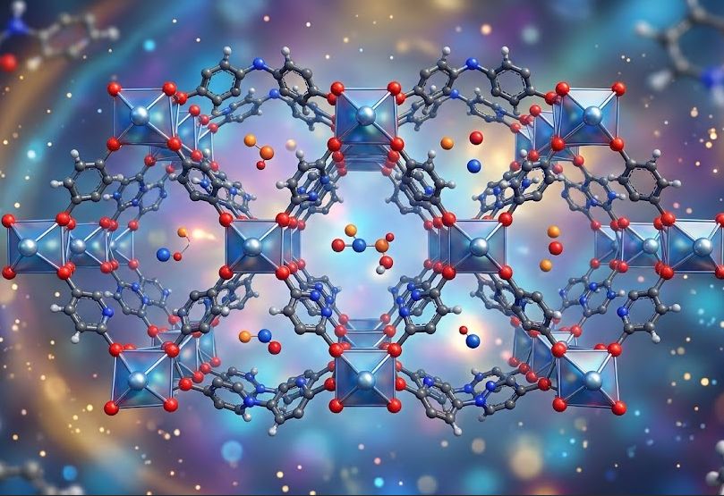 Unlocking High-Performance Drug Delivery with Aluminum-Based MOFs