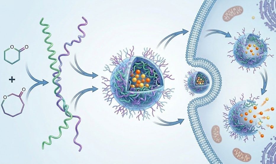 Why Poly(glycolide-co-caprolactone)s (PGACL) Are Transforming Drug Delivery?